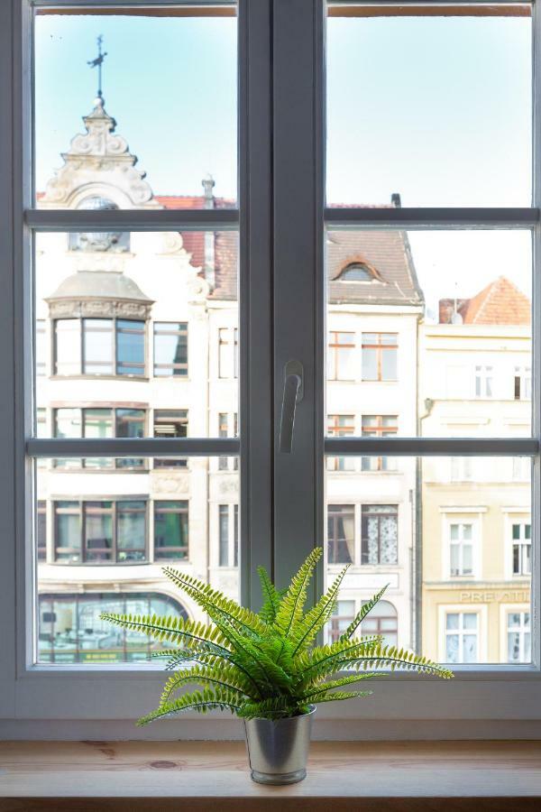 Vintage House Rynek - Stayinwroclaw Dış mekan fotoğraf